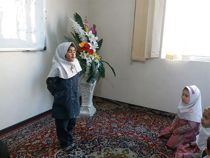 971208 jashn veladat hazrat zahra markaz amozeshha 02