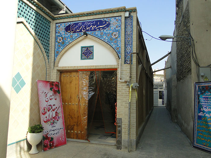 9741205ghozaresh tasvire marasem eftetaheye jameatolqoran vahed fatemeye zahra esfahan 06