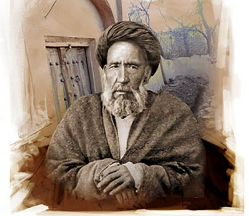 hazer javabi modares
