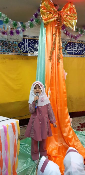 971211 marasem jashn milad hazrat zahra shobeye hojateye 01
