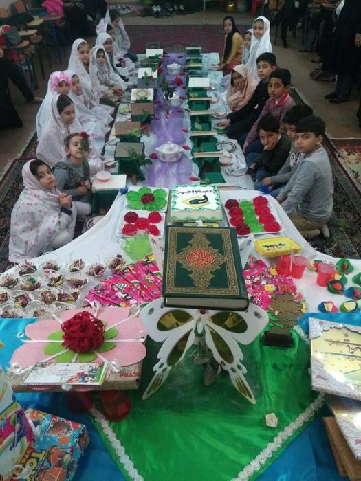 971212 jashn qorani shobeye bonab 01