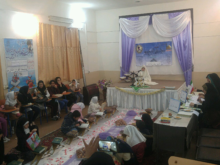 971214 moarafi nafarat bartar chaharomin doreye mosabeghat hefaz shobeye bonab 02