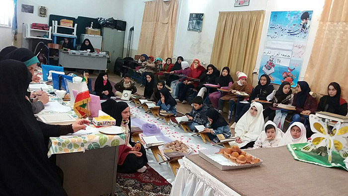 971214 moarafi nafarat bartar chaharomin doreye mosabeghat hefaz shobeye bonab 04