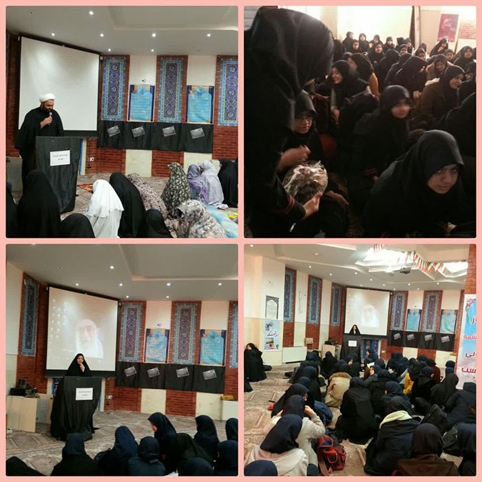 971220 barghozari marasem azadari dar shoab qom 02