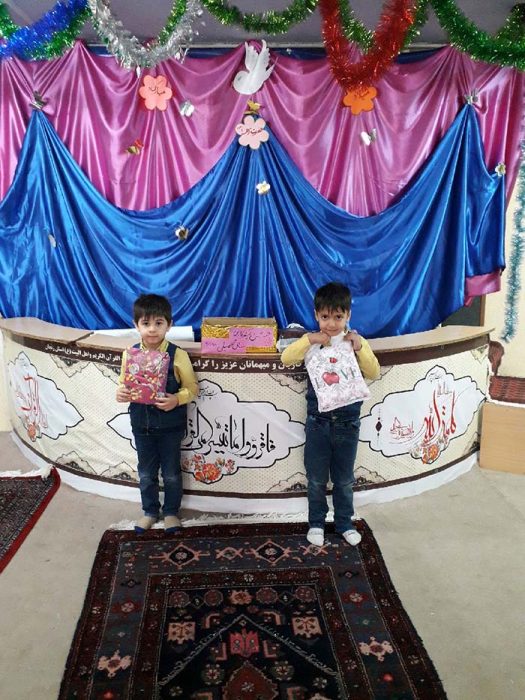 971220 jashn nikokare darvaze ark zanjan 01