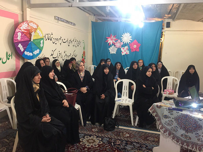 980122 barghozari jalasat amozash khanevade dabestan emam hasan mojtaba karaj 01