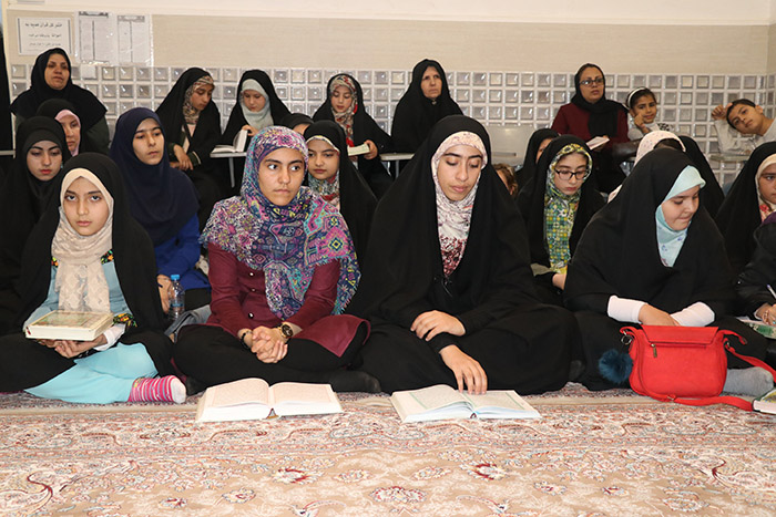 980129 mosabeghat daron shobeye vahed khaharazanjan 02