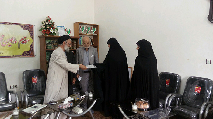 980216 marasem taghdir az morabean vahed bozorghsalan jqk aliabad gholestan 02