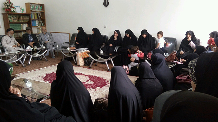 980216 marasem taghdir az morabean vahed bozorghsalan jqk aliabad gholestan 03