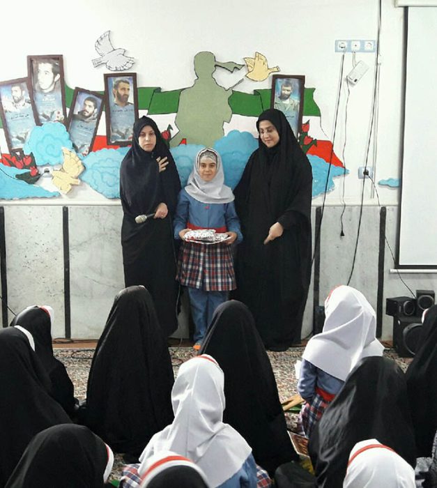980223 derehkshash daneshamozan dabestan emam hasan mojtaba 01