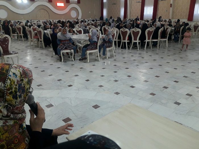 980307 ZEAFAT EFTARI 500 DANESHAMOZ RAFSANJAN 03