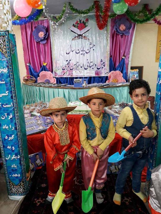 980311jashn faregholtahsile zanjan 02