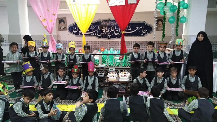 980325 jashn alefba dabestan emam hasan mojtaba zanjan 03