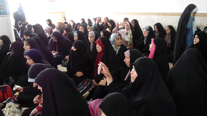 980404 jashn shokrghozari maharat rokhani shoab qom 03