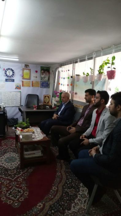 980418 bazdid namayande mardom rasht dar majles az jqk rasht 02