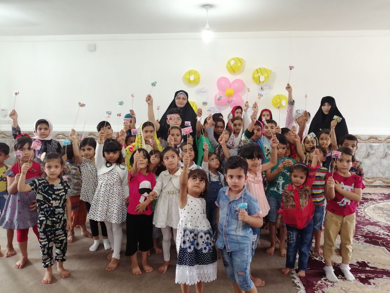 980420 marasem eftetaheye kelashaye qorani roostay fenderesk 04