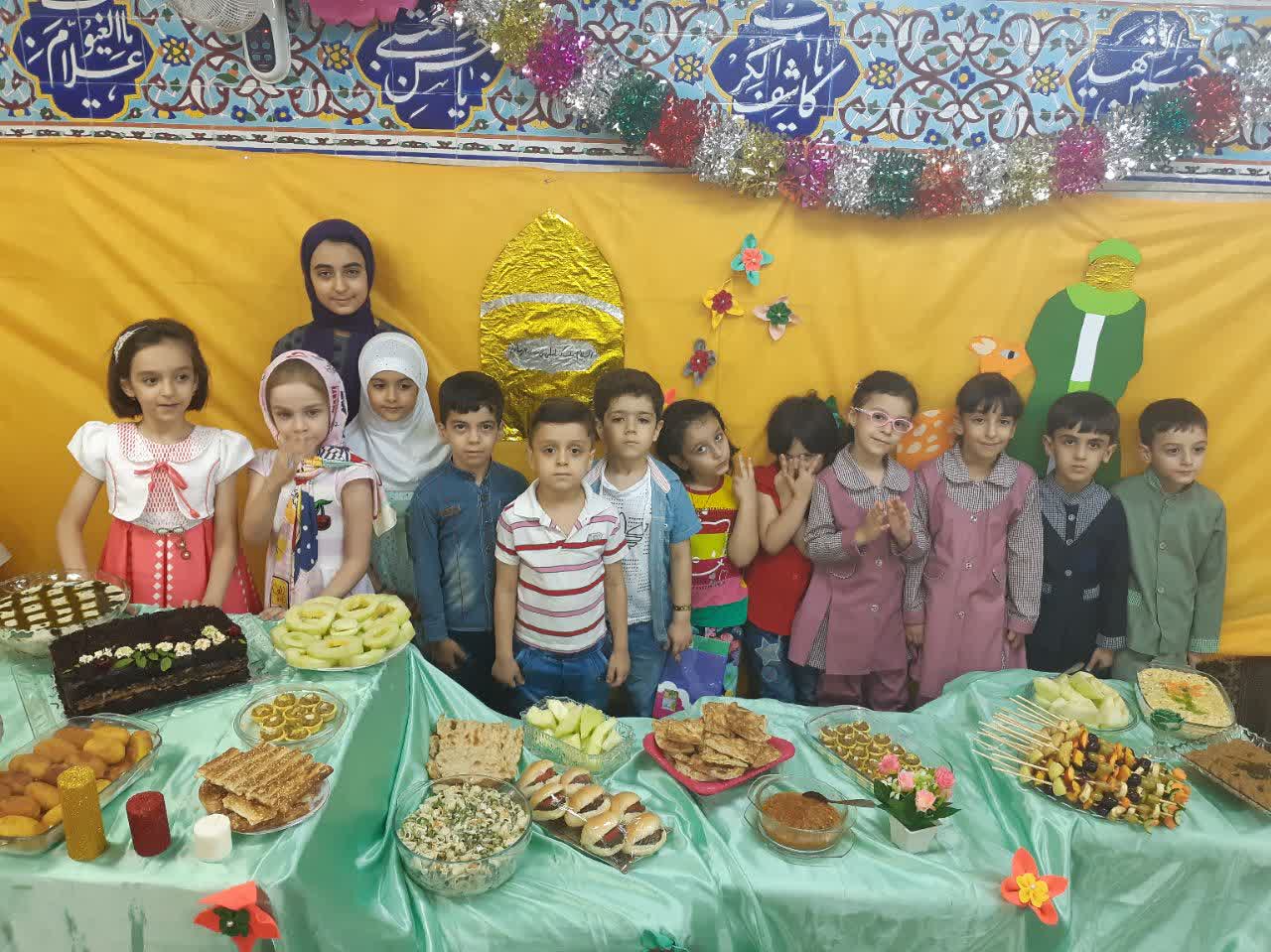980426 jashn milad samenolhojaj dar bish az 700 shobeye jqk 01