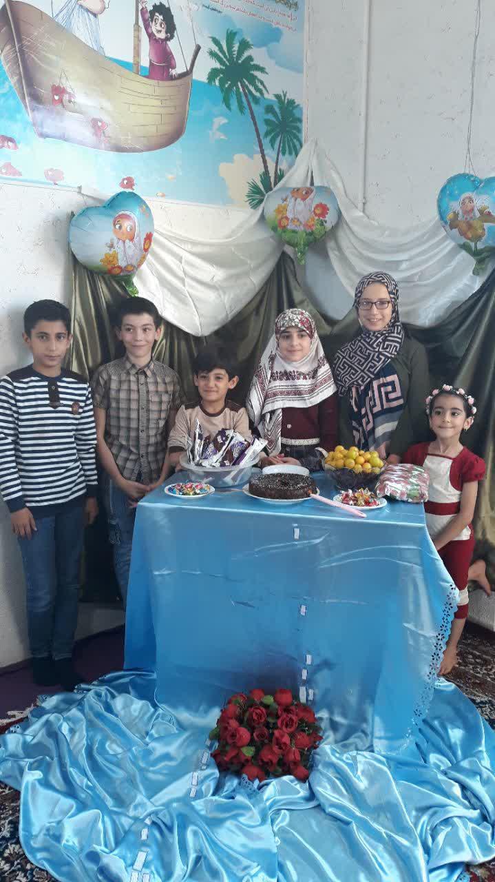 980426 jashn milad samenolhojaj dar bish az 700 shobeye jqk 05