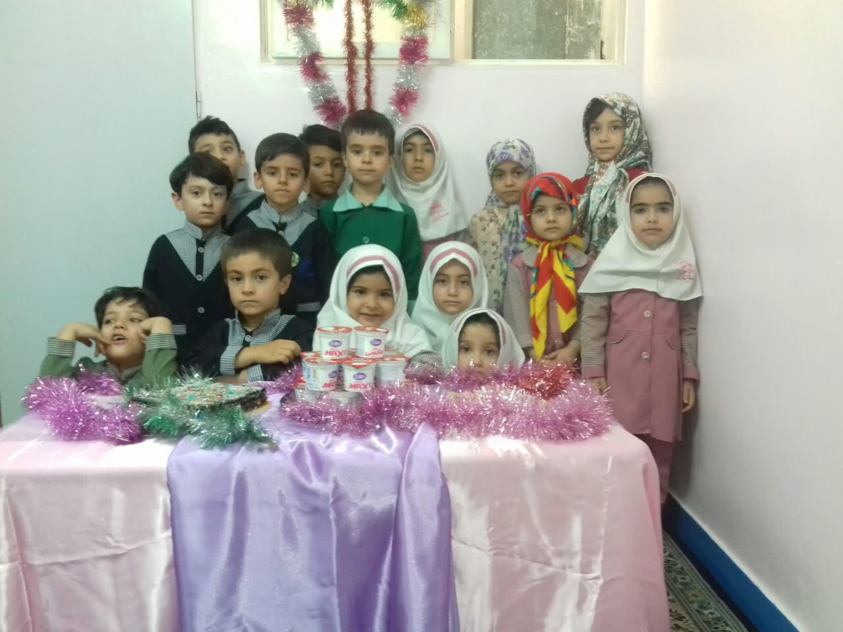 980426 jashn milad samenolhojaj dar bish az 700 shobeye jqk 06