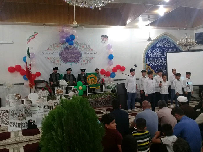 980426 jashn milad samenolhojaj dar bish az 700 shobeye jqk 10