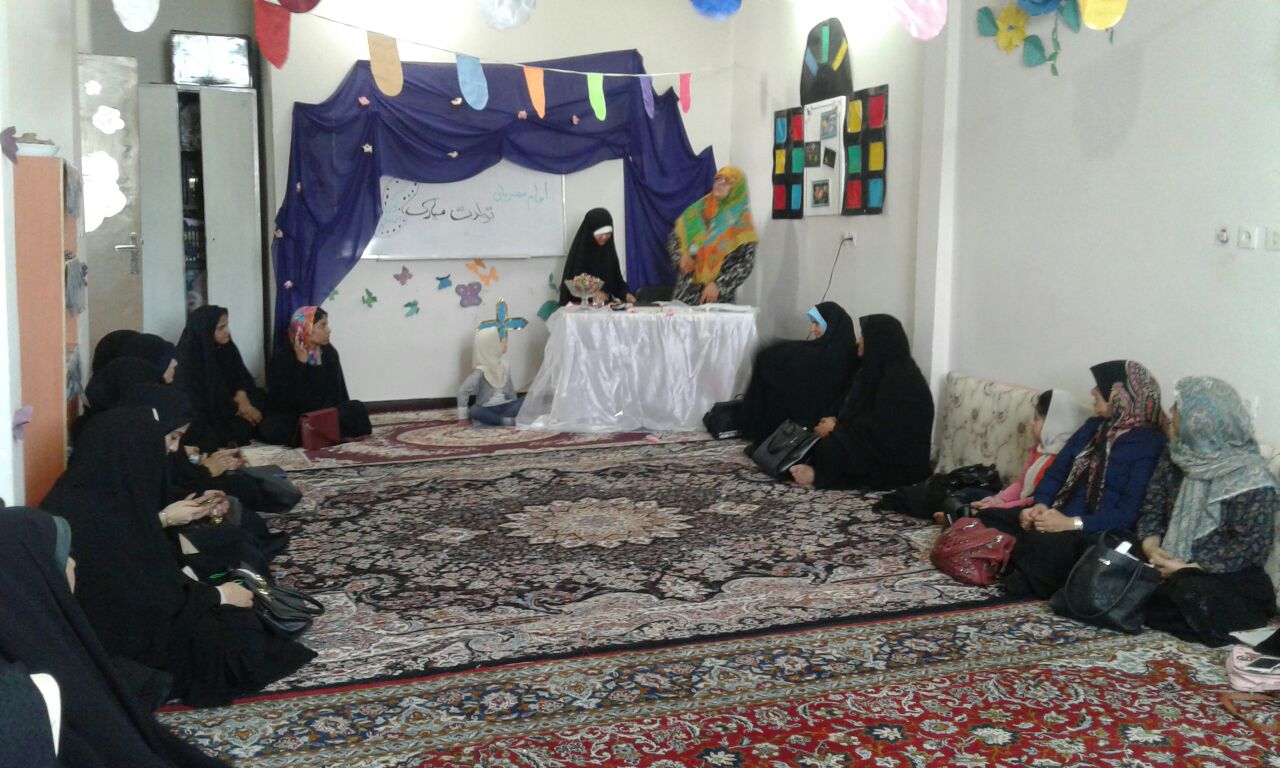 980426 jashn milad samenolhojaj dar bish az 700 shobeye jqk 14