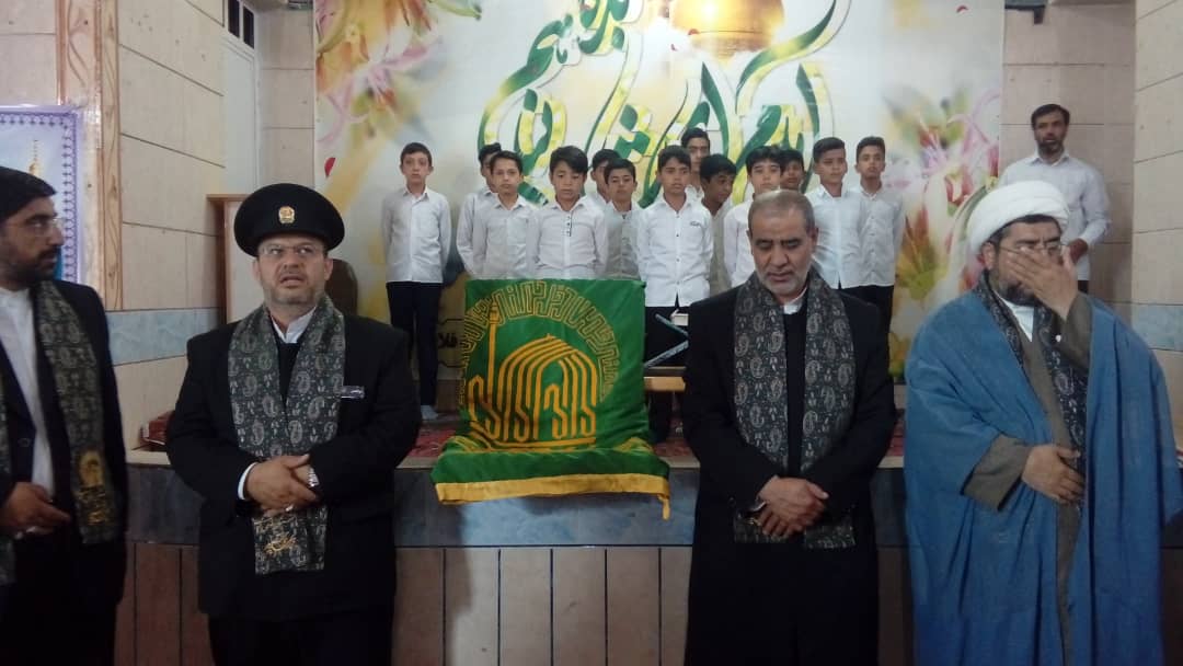980426 jashn milad samenolhojaj dar bish az 700 shobeye jqk 15