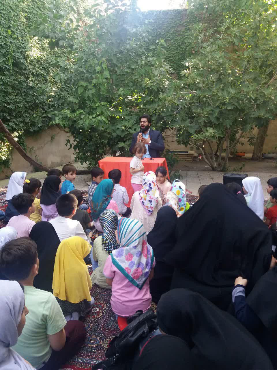 980426 jashn milad samenolhojaj dar bish az 700 shobeye jqk 17