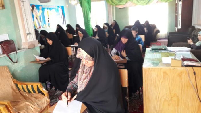 980431 mosabeghe qorani ba onvan ayehaye zendeghi jqk hamedan 01