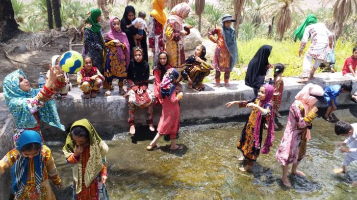 980513 barghozari orduye qoran amozan sistan 02
