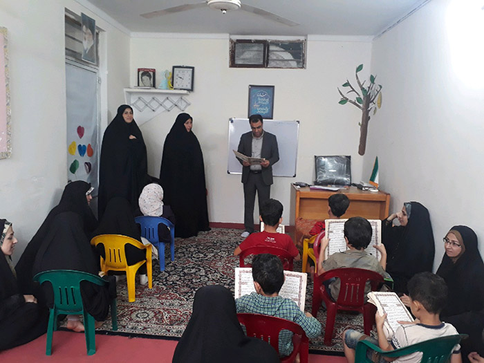 980514 bazdid raees edare amozesh parvaresh ali abad az jqk 02