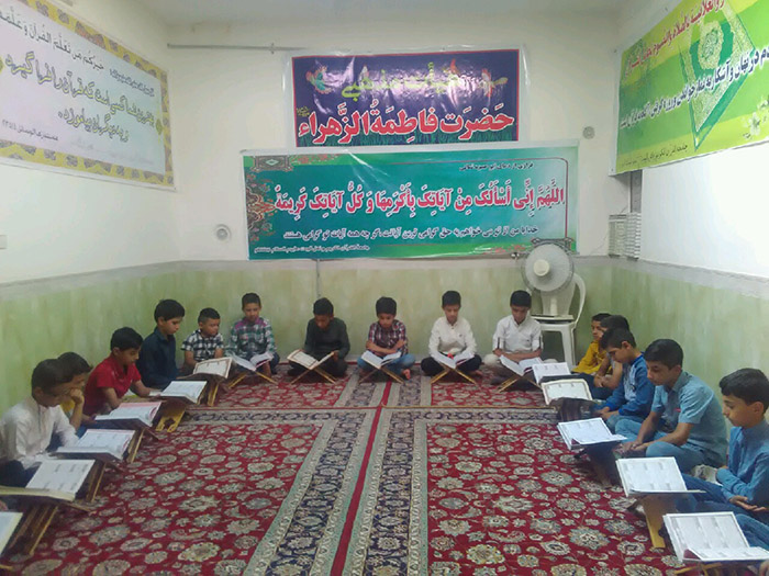 980514 doreye rokhani ravankhani dar jqk titkanlo 02