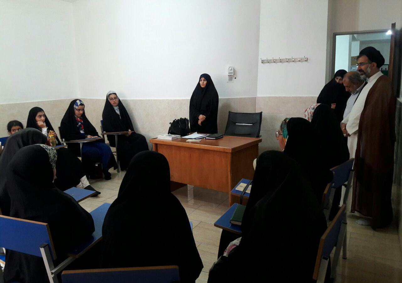 980516 bazdid emam jomea save az jqk khaharan 02
