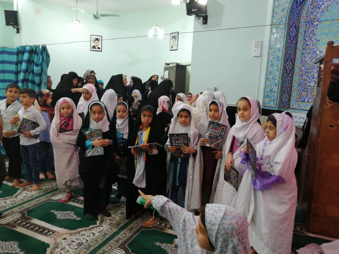 980517 jashn payan doreye rokhani khordsalan khoramshahr 02