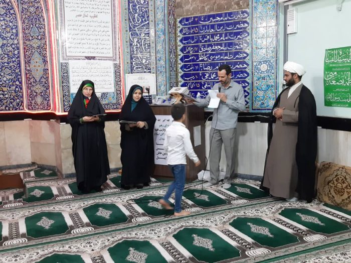 980517 jashn payan doreye rokhani khordsalan khoramshahr 03