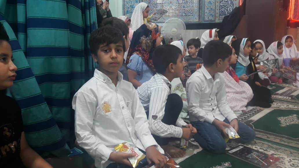 980517 jashn payan doreye rokhani khordsalan khoramshahr 04