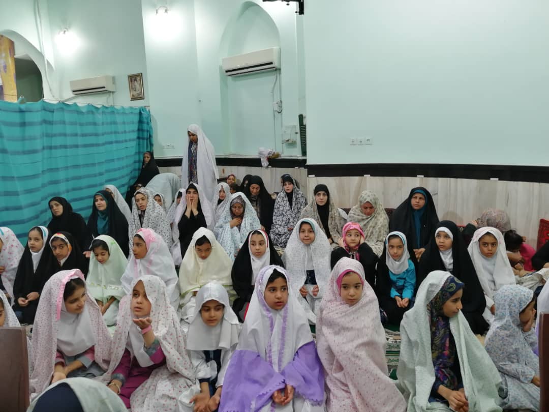 980517 jashn payan doreye rokhani khordsalan khoramshahr 05