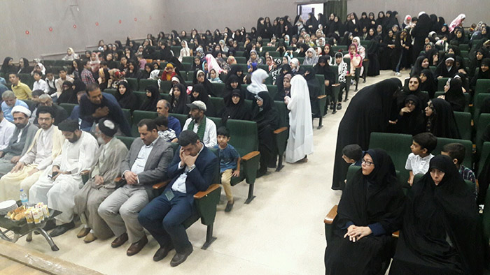 980519 hamayesh tajlil az hafezan qorani dar ali abad katol 02