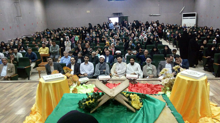 980519 hamayesh tajlil az hafezan qorani dar ali abad katol 06