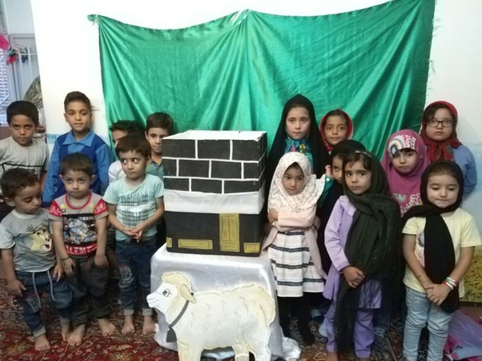 980520 barghozari jashn eade ghorban shobeye mahdishahr semnan 01
