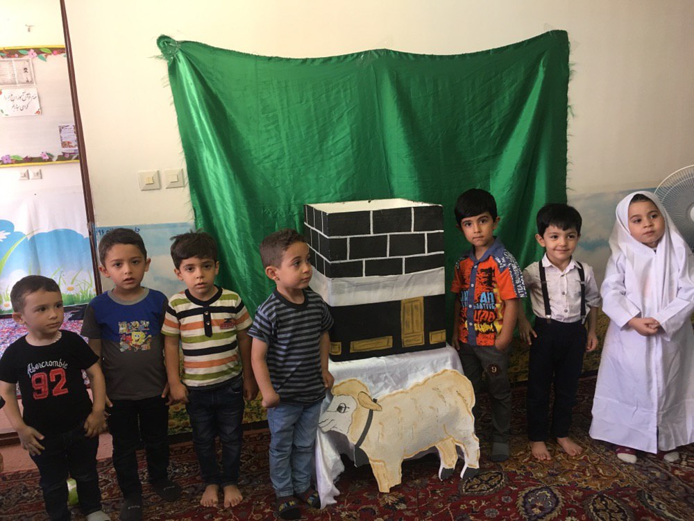 980520 barghozari jashn eade ghorban shobeye mahdishahr semnan 02