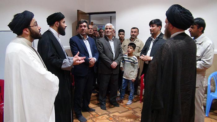 980522 eftetah sakhteman jqk shobeye shahr yasoj 09