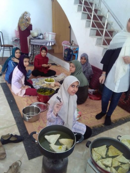 980523 orduye tafrehi hafezan shobeye zarghan fars 04