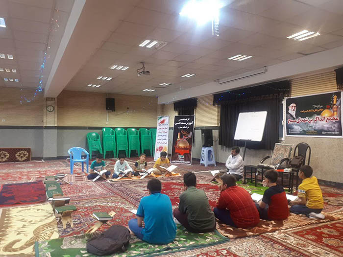 980526 ghozaresh bazdid masool amozesh baradaran az shoab ghilan ardabil azar bayjan gharbi 01