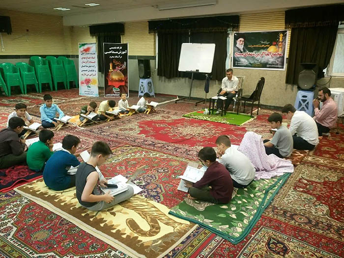 980526 ghozaresh bazdid masool amozesh baradaran az shoab ghilan ardabil azar bayjan gharbi 02