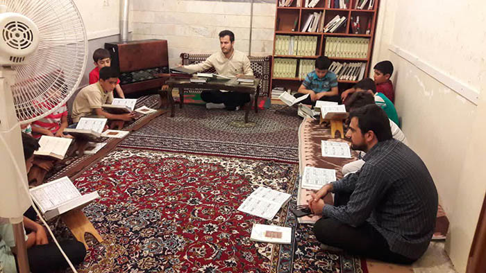 980526 ghozaresh bazdid masool amozesh baradaran az shoab ghilan ardabil azar bayjan gharbi 03