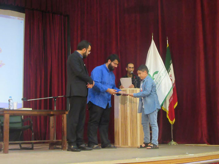 980526 ghozaresh bazdid masool amozesh baradaran az shoab ghilan ardabil azar bayjan gharbi 05