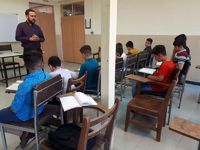 980526 ghozaresh bazdid masool amozesh baradaran az shoab ghilan ardabil azar bayjan gharbi 06