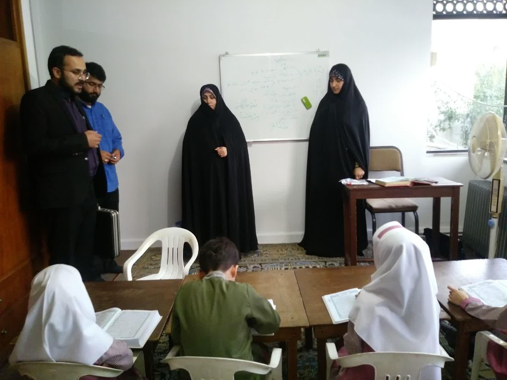 980526 ghozaresh bazdid masool amozesh baradaran az shoab ghilan ardabil azar bayjan gharbi 10