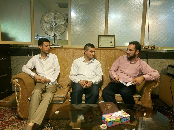 980526 ghozaresh bazdid masool amozesh baradaran az shoab ghilan ardabil azar bayjan gharbi 13