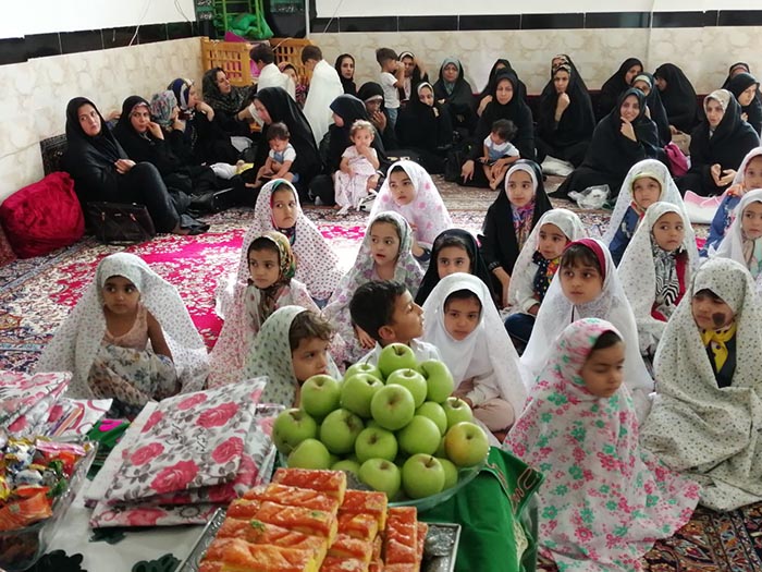 980526 jashn daheye emamat jqk rostaye saad abad 02